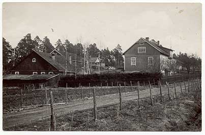 Suomela 1930